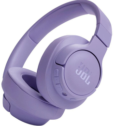 Наушники JBL Tune T720BT Purple JBLT720BTPUR