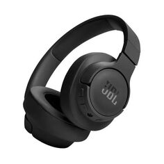 Наушники JBL Tune T720BT Black JBLT720BTBLK