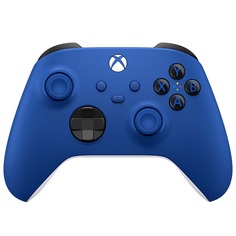 Геймпад Microsoft Xbox One (QAU-00002) Blue