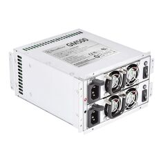 Блок питания SilverStone G540GM500S00210 80 PLUS Silver 500W (G540GM500S00210)