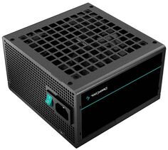 Блок питания Deepcool ATX 450W PF450 80 PLUS (R-PF450D-HA0B-EU(PF450 80 PLUS)