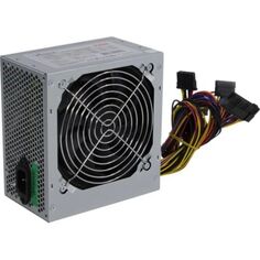 Блок питания Winard 450W (450WA12) ATX silver (450WA12 silver)