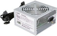 Блок питания CBR ATX 400W (PSU-ATX400-12EC)