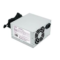 Блок питания CBR ATX 400W (PSU-ATX400-08EC)