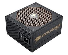 Блок питания Cougar GX 800 800W Retail (CGR GX-800)