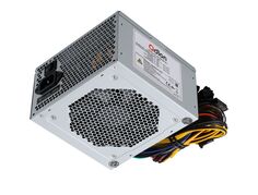 Блок питания FSP 550W ATX QD-550-PNR 80+