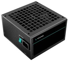 Блок питания Deepcool ATX 350W PF350 80 PLUS RTL