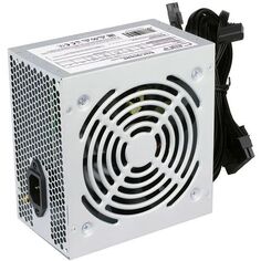 Блок питания CBR ATX 450W (PSU-ATX450-08EC)