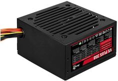 Блок питания Aerocool 350W VX 350 PLUS RTL