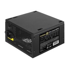 Блок питания ExeGate 600W 600PPE black (EX260643RUS-PC)