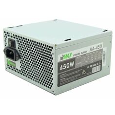 Блок питания AirMax 450W ATX (AA-450W)