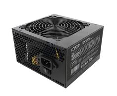 Блок Питания CBR ATX 450W черный [PSU-ATX450-12GM]