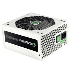 Блок питания GameMax ATX 1050W GM-1050 White