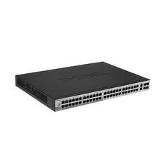 Коммутатор D-Link DGS-3130-54TS/B1A PROJ