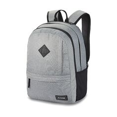 Городской рюкзак DaKine Backpack Essentials Pack 22L Geyser Grey