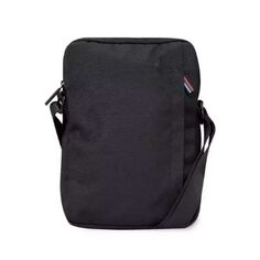 Сумка CG Mobile BMW Tablet Bag Leather & PU Nylon Black 10" (BMTB10SPCTFK)