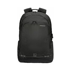 Рюкзак Tucano Lato Backpack черный