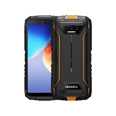 Смартфон Doogee S41 Pro 4/32Gb Volcano Orange