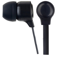 Наушники Perfeo Base PF-BAS-BLK Black