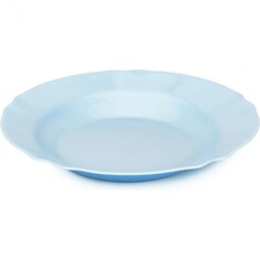 Тарелка суповая ЛУИ XV ЛАЙТ БЛЮ 22см LUMINARC Q3697