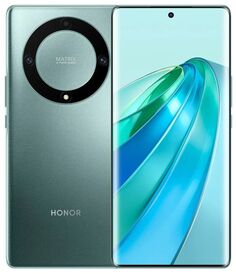 Смартфон Honor X9A 8/256Gb RU Emerald Green