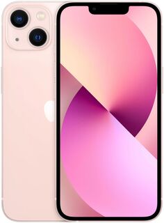 Смартфон Apple iPhone 13 128Gb (MLDW3CH/A) Pink