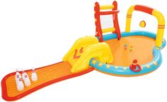 Игровой центр BestWay Маленькие чемпионы 53068 BW