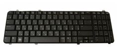 Клавиатура для HP Pavilion DV6-1000 RU, Black Noname
