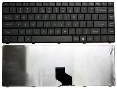Клавиатура для Gateway NV4005, NV4000 RU, Black Noname