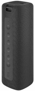 Портативная акустика Xiaomi Mi Portable Bluetooth Speaker Black MDZ-36-DB / QBH4195GL