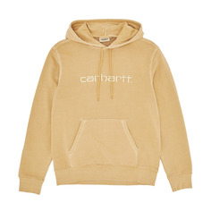 Hooded Duster Sweatshirt Carhartt