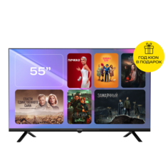 Телевизор KION Smart TV