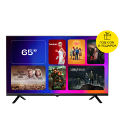 Телевизор KION Smart TV