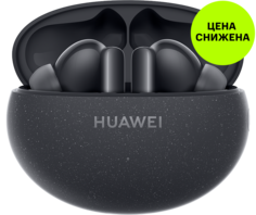 Беспроводные наушники с микрофоном HUAWEI