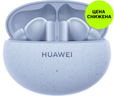 Беспроводные наушники с микрофоном HUAWEI