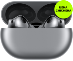 Беспроводные наушники с микрофоном HUAWEI