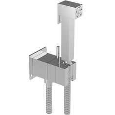 Гигиенический душ со смесителем Cisal