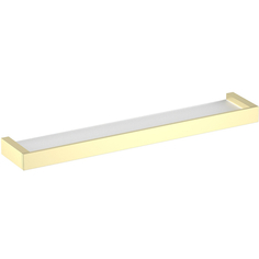 Стеклянная полка Timo