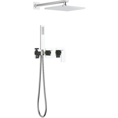 Душевая система Timo