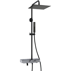 Душевая система WasserKRAFT