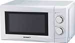 Микроволновая печь - СВЧ Kraft KF20MW7W-103M, белый