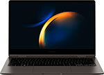Ноутбук Samsung Galaxy book 3 NP730 (NP730QFG-KA1US), темно-серый