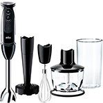 Погружной блендер BRAUN MQ5237BK