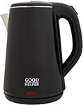 Чайник электрический GoodHelper KPS-182C, черный