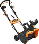 Снегоуборщик электрический Carver STE 2346L