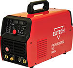 Сварочный инвертор Elitech АИС 200AC/DC Pulse (E1703.001.00)