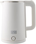Чайник электрический GoodHelper KPS-177C белый