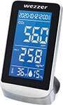Монитор качества воздуха Levenhuk Wezzer Air PRO DM40