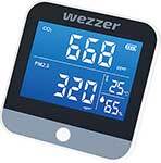 Монитор качества воздуха Levenhuk Wezzer Air PRO DM30