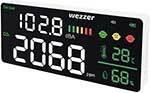 Монитор качества воздуха Levenhuk Wezzer Air PRO CN20, с шумомером